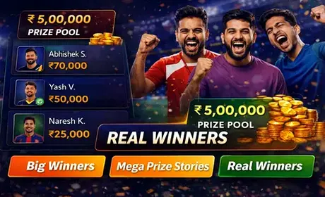 Big winners, Crore prize boards, and recent UPI reward stories worth following